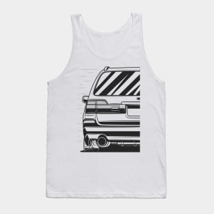 Stagea GT Tank Top